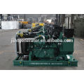 Gerador diesel de Wudong equipado com o preço do alternador de NENJO